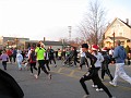 Holiday Hustle 5K 2009 325